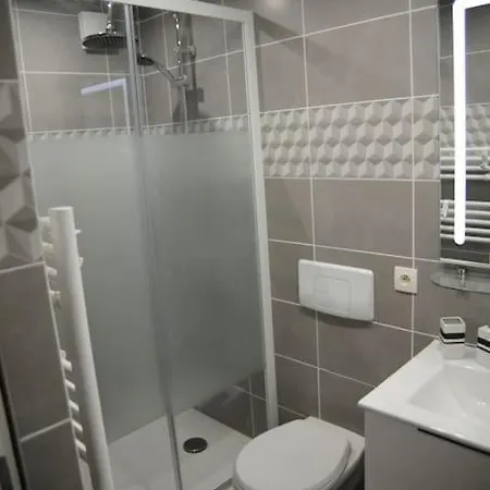 Апартаменты Othello