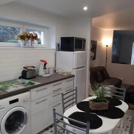 Othello Апартаменты *