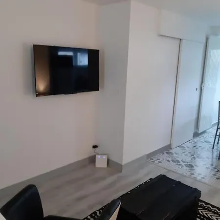 Othello Апартаменты