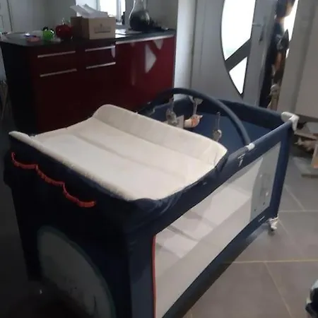 Othello Апартаменты Суйак