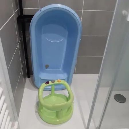 Апартаменты Othello