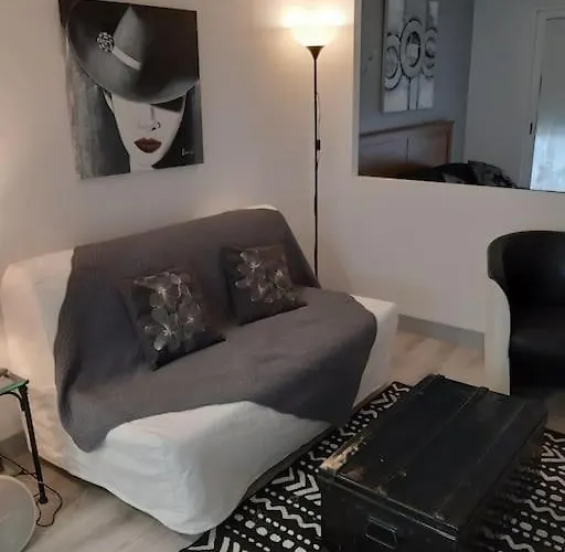 Othello Lejlighed Souillac