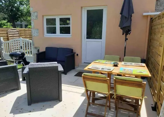 Othello Lejlighed Souillac