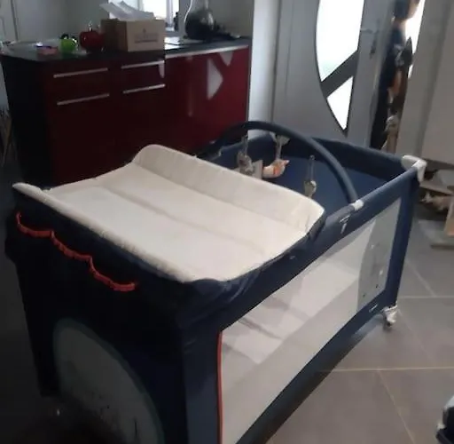 Othello Lejlighed Souillac