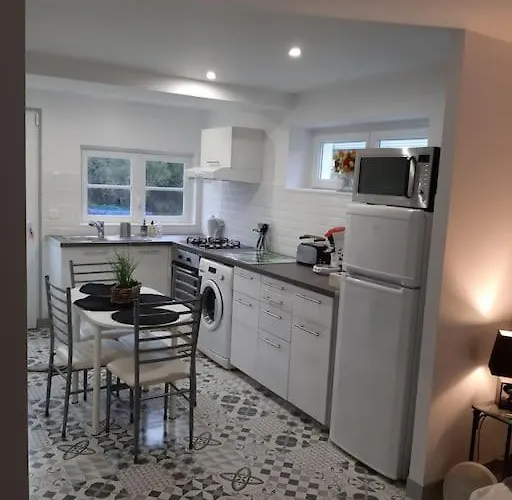 Lejlighed Othello Souillac